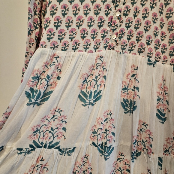 Oliphant dress - Picture 3 of 3